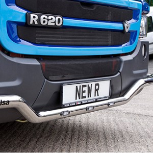 LOBAR / nerez LOBAR / nerez
