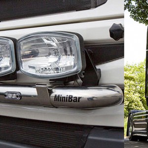 MINIBAR / nerez MINIBAR / nerez